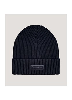 Calvin Klein Czapka | z dodatkiem kaszmiru ze sklepu Gomez Fashion Store w kategorii Czapki zimowe męskie - zdjęcie 185662547