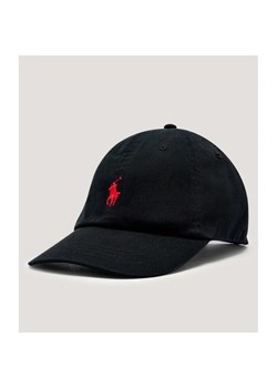 POLO RALPH LAUREN Bejsbolówka ze sklepu Gomez Fashion Store w kategorii Czapki z daszkiem damskie - zdjęcie 185662555