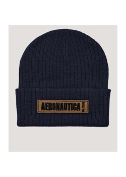Aeronautica Militare Czapka ze sklepu Gomez Fashion Store w kategorii Czapki zimowe męskie - zdjęcie 185662556