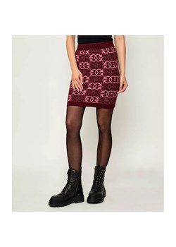 Pinko Spódnica BANG BANG ze sklepu Gomez Fashion Store w kategorii Spódnice - zdjęcie 185662579