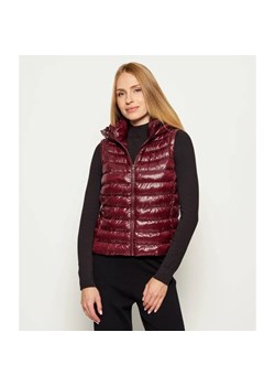 Tommy Hilfiger Bezrękawnik | Slim Fit ze sklepu Gomez Fashion Store w kategorii Kamizelki damskie - zdjęcie 185662599