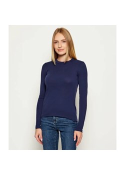 POLO RALPH LAUREN Bluzka | Slim Fit ze sklepu Gomez Fashion Store w kategorii Bluzki damskie - zdjęcie 185662607