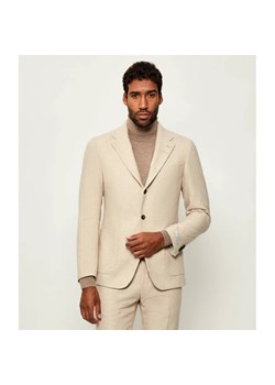 TIGER OF SWEDEN Wełniana marynarka Easer PP | Relaxed fit ze sklepu Gomez Fashion Store w kategorii Marynarki męskie - zdjęcie 185662617