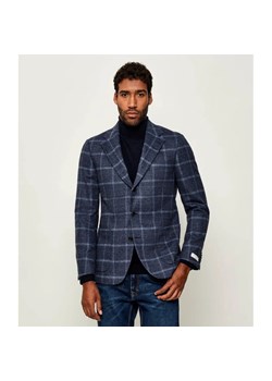 TIGER OF SWEDEN Wełniana marynarka 578A | Regular Fit ze sklepu Gomez Fashion Store w kategorii Marynarki męskie - zdjęcie 185662619