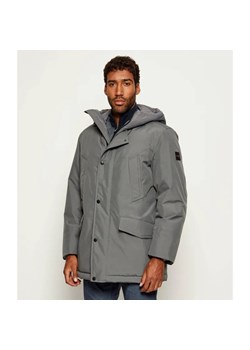 BOSS ORANGE Parka Osiass1 | Relaxed fit ze sklepu Gomez Fashion Store w kategorii Parki męskie - zdjęcie 185662627