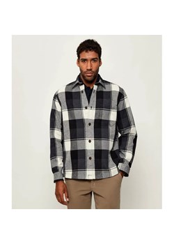 Joop! Jeans Koszula Harvi1 | Loose fit ze sklepu Gomez Fashion Store w kategorii Koszule męskie - zdjęcie 185662655