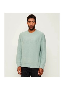 HUGO Sweter Splinden | Regular Fit ze sklepu Gomez Fashion Store w kategorii Swetry męskie - zdjęcie 185662665
