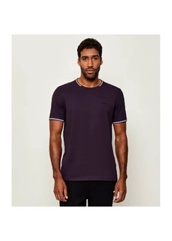 BOSS GREEN T-shirt Taul | Regular Fit | stretch - id: BG255M000013517 - marki BOSS HUGO BOSS - 185662666 BOSS GREEN T-shirt Taul | Regular Fit | stretch ze sklepu Gomez Fashion Store w kategorii T-shirty męskie - zdjęcie 185662666