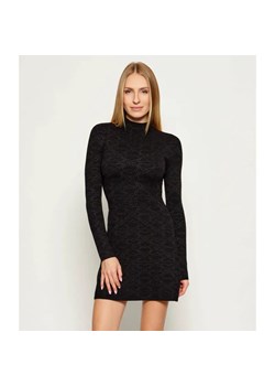 HUGO Sukienka Sinepry ze sklepu Gomez Fashion Store w kategorii Sukienki - zdjęcie 185662669