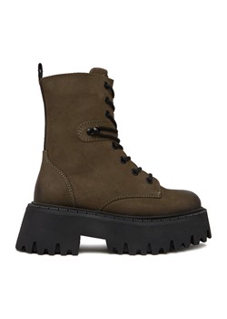 Trzewiki G-STAR RAW CEO-WI34-MANYA-03 ze sklepu ccc.eu w kategorii Workery damskie - zdjęcie 185664455