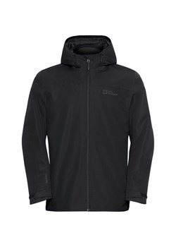 Kurtka męska Taubenberg 3w1 Jack Wolfskin ze sklepu SPORT-SHOP.pl w kategorii Kurtki męskie - zdjęcie 185665126