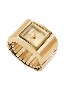 Zegarek Michael Kors Darrington  MK4883 Złoty ze sklepu eobuwie.pl w kategorii Zegarki - zdjęcie 185665286