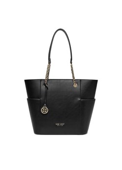 Nine West Torebka CEO-NEBRASKA-LDA8208 Czarny ze sklepu MODIVO w kategorii Torby Shopper bag - zdjęcie 185665709