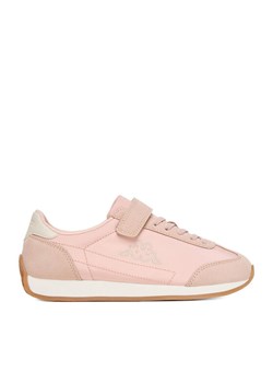 Kappa Sneakersy CEO-V5-10159(DZ) Różowy ze sklepu MODIVO w kategorii Buty sportowe dziecięce - zdjęcie 185665735