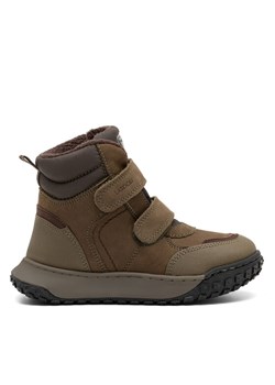 Lasocki Kids Trzewiki KARTO CI12-3138-12 Khaki ze sklepu MODIVO w kategorii Buty zimowe dziecięce - zdjęcie 185665738
