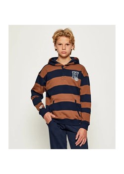 Tommy Hilfiger Bluza | Regular Fit ze sklepu Gomez Fashion Store w kategorii Bluzy chłopięce - zdjęcie 185667646