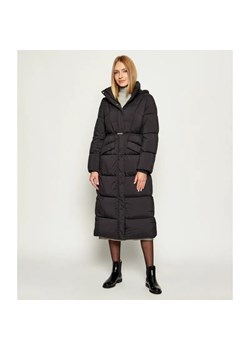 BOSS BLACK Płaszcz Pamaxi4 - id: BB255W000037001 - marki BOSS HUGO BOSS - 185667688 BOSS BLACK Płaszcz Pamaxi4 ze sklepu Gomez Fashion Store w kategorii Płaszcze damskie - zdjęcie 185667688