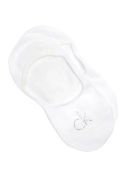 Calvin Klein Skarpety/stopki 2-pack ze sklepu Gomez Fashion Store w kategorii Skarpetki damskie - zdjęcie 185667696