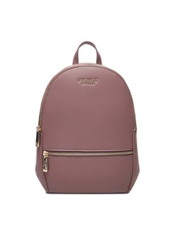 Plecak Nine West CEO- Oregon-LDA8167 Fioletowy ze sklepu eobuwie.pl w kategorii Plecaki - zdjęcie 185667717