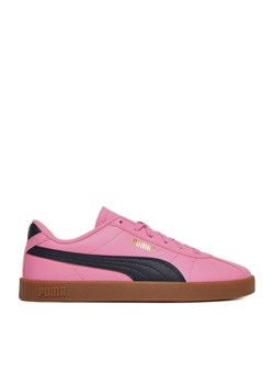 Sneakersy Puma C-CLUB II SL JR 40358205 Różowy ze sklepu eobuwie.pl w kategorii Buty sportowe damskie - zdjęcie 185667738