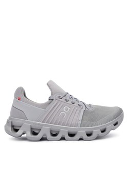 Buty do biegania On Cloudswift 4 AD 3MF10572303 Szary ze sklepu eobuwie.pl w kategorii Buty sportowe męskie - zdjęcie 185667749