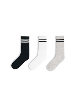 GATE 3-pak skarpetek 39-42 ze sklepu gateshop w kategorii Skarpetki męskie - zdjęcie 185668558