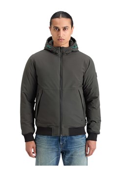 Scotch &amp; Soda Kurtka softshellowa w kolorze antracytowym ze sklepu Limango Polska w kategorii Kurtki męskie - zdjęcie 185668795