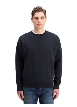 Scotch &amp; Soda Bluza w kolorze granatowym ze sklepu Limango Polska w kategorii Bluzy męskie - zdjęcie 185668805