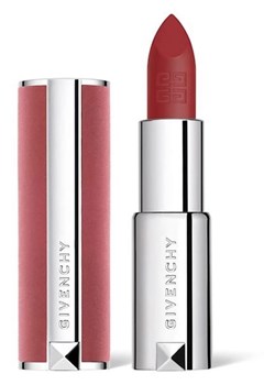 Givenchy Szminka &quot;N27 Rouge Infuse&quot; - 3,4 g ze sklepu Limango Polska w kategorii Pomadki do ust - zdjęcie 185668815