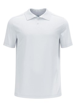 Odlo Funkcyjna koszulka polo &quot;F-Dry&quot; w kolorze białym ze sklepu Limango Polska w kategorii T-shirty męskie - zdjęcie 185668948