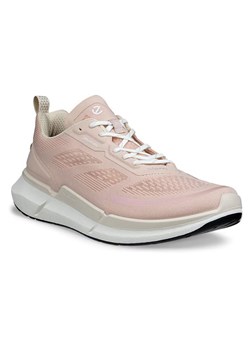 Ecco Sneakersy &quot;Biom 2.2&quot; w kolorze jasnoróżowo-beżowym ze sklepu Limango Polska w kategorii Buty sportowe damskie - zdjęcie 185669277