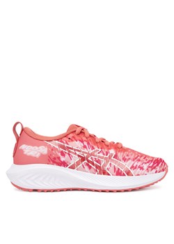 Buty do biegania Asics Gel-Noosa Tri 16 Gs 1014A346 Różowy ze sklepu eobuwie.pl w kategorii Buty sportowe dziecięce - zdjęcie 185669377