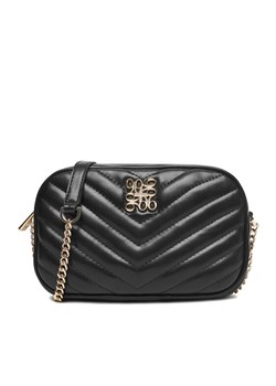 Nine West Torebka CEO-MARY-LA513-89 Czarny ze sklepu MODIVO w kategorii Listonoszki - zdjęcie 185669915