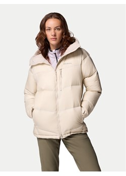 Columbia Kurtka puchowa Cloudview™ 2133531 Beżowy Regular Fit ze sklepu MODIVO w kategorii Kurtki damskie - zdjęcie 185669969