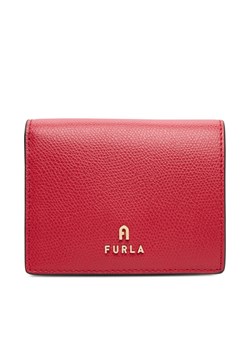 Furla Mały Portfel Damski Camelia  WP00304 ARE000 CN 4305S 1007 Różowy ze sklepu MODIVO w kategorii Portfele damskie - zdjęcie 185669989