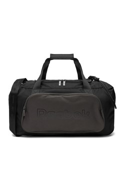 Reebok Torba C-RBK-P-004-08 Czarny ze sklepu MODIVO w kategorii Torby sportowe - zdjęcie 185670005