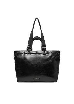 G-Star Raw Torebka CEO-ADA-GLER2 Czarny ze sklepu MODIVO w kategorii Torby Shopper bag - zdjęcie 185670046