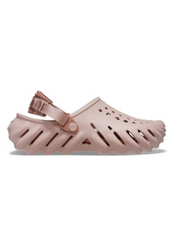 Crocs Chodaki w kolorze jasnoróżowym ze sklepu Limango Polska w kategorii Klapki damskie - zdjęcie 185671499