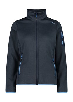 cmp Kurtka polarowa w kolorze granatowym ze sklepu Limango Polska w kategorii Kurtki damskie - zdjęcie 185671556