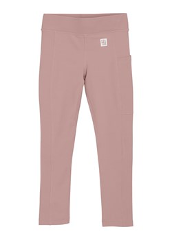 Color Kids Legginsy w kolorze jasnoróżowym ze sklepu Limango Polska w kategorii Spodnie dziewczęce - zdjęcie 185671565