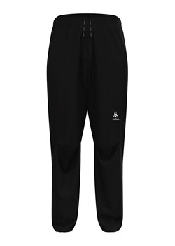 Odlo Spodnie &quot;Windbreaker&quot; w kolorze czarnym do narciarstwa biegowego ze sklepu Limango Polska w kategorii Spodnie męskie - zdjęcie 185671607