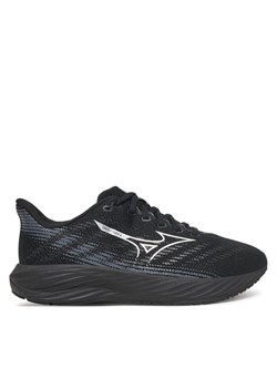 Buty do biegania Mizuno Enerzy Rider K1GC2416 Czarny ze sklepu eobuwie.pl w kategorii Buty sportowe dziecięce - zdjęcie 185671725