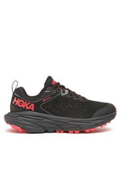 Buty do biegania Hoka W Challenger Atr 6 Gtx GORE-TEX 1116878 Czarny ze sklepu eobuwie.pl w kategorii Buty sportowe damskie - zdjęcie 185671726