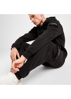 MCKENZIE KOMPLET ESS CRG ST BLK-BLK ze sklepu JD Sports  w kategorii Dresy męskie - zdjęcie 185672326