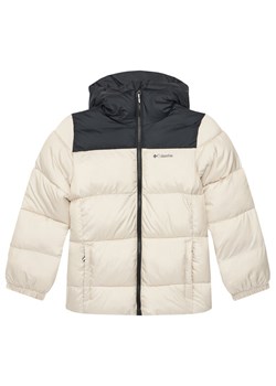 Columbia Kurtka zimowa Puffect™ II 2096272 Beżowy Regular Fit ze sklepu MODIVO w kategorii Kurtki chłopięce - zdjęcie 185672828