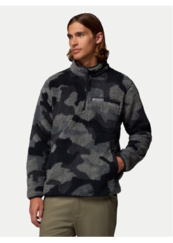 Columbia Polar Rugged Ridge™ 2135471 Czarny Regular Fit ze sklepu MODIVO w kategorii Bluzy męskie - zdjęcie 185672888