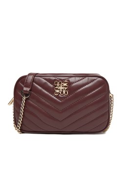Nine West Torebka CEO-MARY-LA513-89 Bordowy ze sklepu MODIVO w kategorii Listonoszki - zdjęcie 185672889