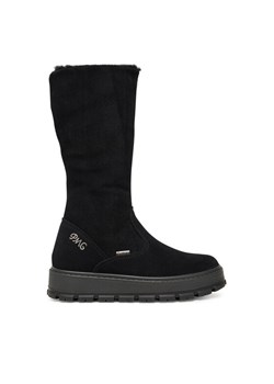 Primigi Kozaki GORE-TEX 8879600 S Czarny ze sklepu MODIVO w kategorii Buty zimowe dziecięce - zdjęcie 185672957