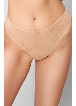 Marilyn figi damskie typu brazyliany Honey, Kolor beżowy, Rozmiar L, Marilyn ze sklepu Primodo w kategorii Majtki damskie - zdjęcie 185673846