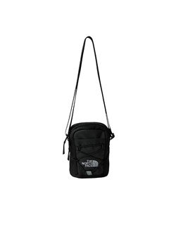 Torba unisex The North Face Jester 0A52UC0IO1 - czarna ze sklepu streetstyle24.pl w kategorii Torby męskie - zdjęcie 185674206